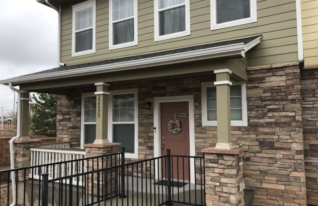 22890 E Briarwood Pl - 22890 East Briarwood Place, Aurora, CO 80016