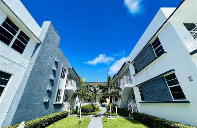 960 Bay Dr - 960 Bay Drive, Miami Beach, FL 33141