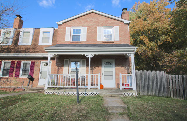 14113 Morrison Ct - 14113 Morrison Court, Dale City, VA 22193