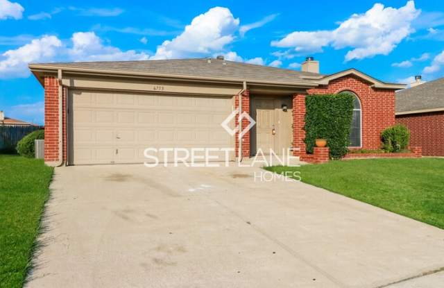 6753 Elk Trail - 6753 Elk Trail, Arlington, TX 76002