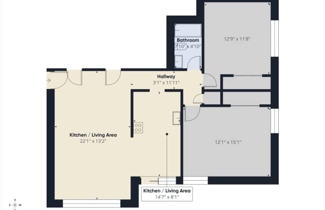 Upgraded 2-Bedroom Home in Minnetonka photos photos Upgraded 2-Bedroom Home in Minnetonka photos photos