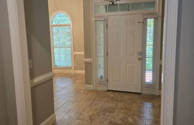 FOR RENT in HARRIS COUNTY with SWIMMING POOL! Available NOW! Gallery 3
