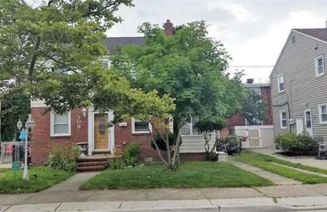 208 N Harding Ave - 208 North Harding Avenue, Margate City, NJ 08402