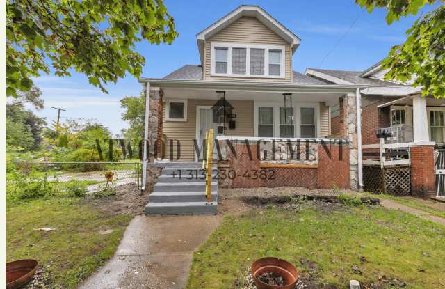 This beautifully updated 3-bedroom, 1-bath single-family home is ready for move-in! Gallery 1