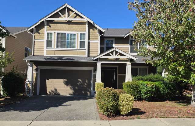 4 Bedroom Home in Liberty Hills! photos photos