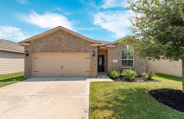 11223 Hall Greens Court - 11223 Hall Greens Court, Houston, TX 77075