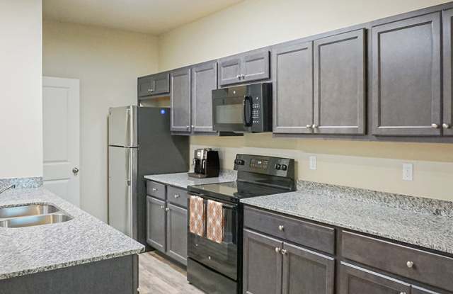 Magnolia Landing Apartments Gallery 2