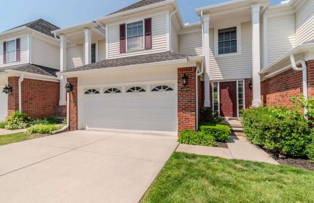 Stunning 2BR/2.5BA Townhouse with Dual Primary Suites, 2-Car Garage & Bonus Loft photos photos