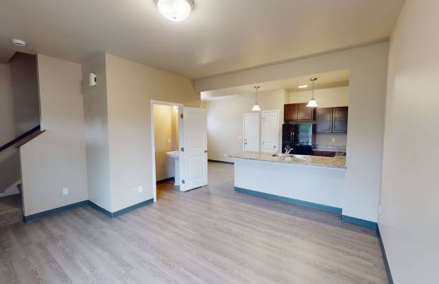 Ankeny 3 Bedroom Townhome Available November 14th, 2024 - 4520 Northeast Milligan Lane, Ankeny, IA 50021