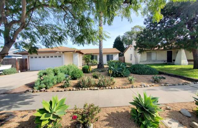 North Oxnard Lovely Home For Rent 3 Bedrooms and 2 bathrooms photos photos