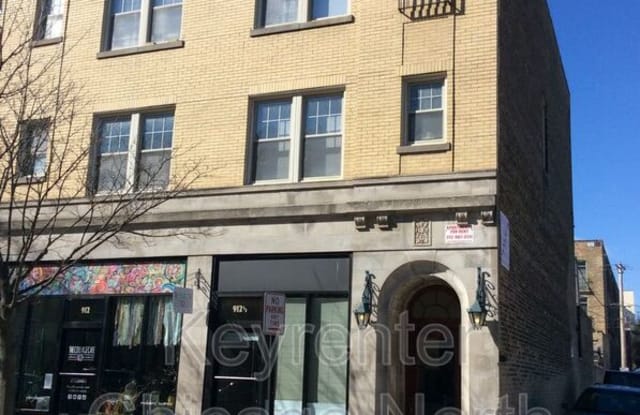 914 Sherman Ave - 914 Sherman Avenue, Evanston, IL 60202