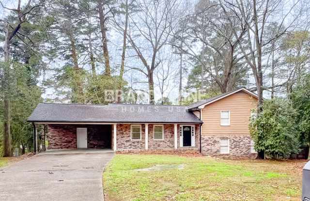 1481 Smokehouse Lane photos photos