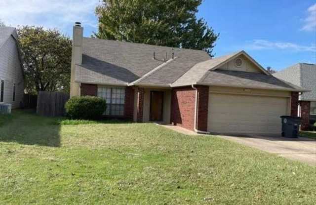 9348 S 93rd East Avenue photos photos