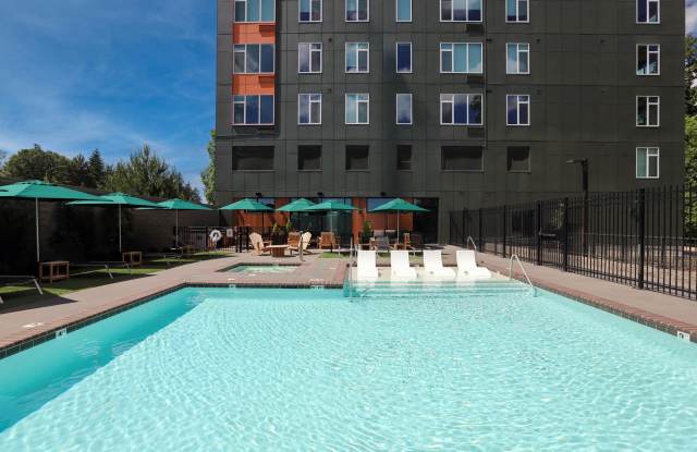 Montage Apartments Gallery 1