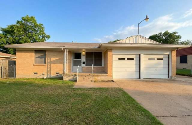 3-Bedroom House for Rent in Killeen, TX photos photos