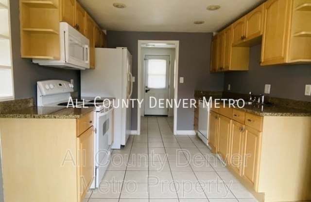 9715 West 53rd Place photos photos