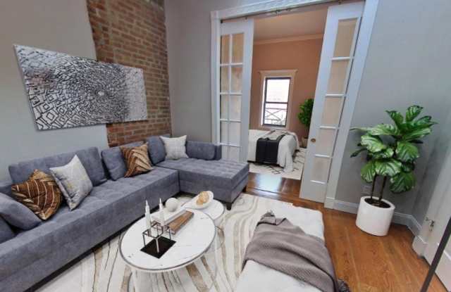 724 10TH AVE. - 724 10th Avenue, New York City, NY 10019