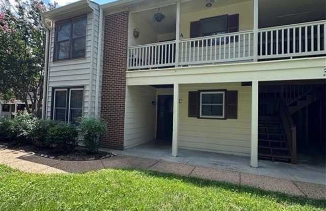 304 Patriot Lane - 304 Patriot Lane, Williamsburg, VA 23185