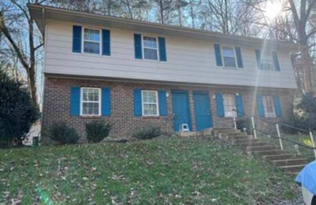 5722 Moody Sawyer Road - B photos photos