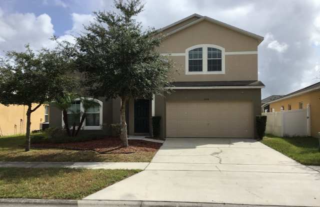 Spring Lake Village-3058 Dasha Palm Drive Kissimmee, FL 34744 photos photos