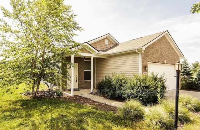 5202 Twin Bridge Blvd - 5202 Twin Bridge Boulevard, Indianapolis, IN 46239