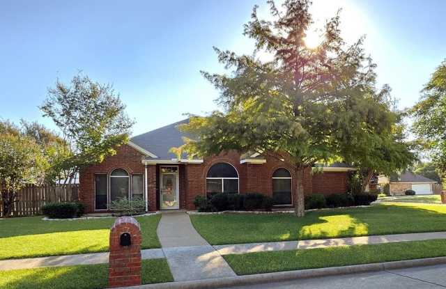 5302 Lynn Court - 5302 Lynn Court, Rowlett, TX 75088