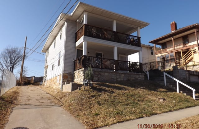 1414 N 6th St - 1414 N 6th St, Kansas City, KS 66101