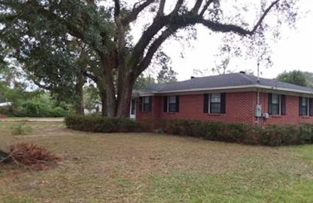6714 W JACKSON ST - 6714 West Jackson Street, Myrtle Grove, FL 32506