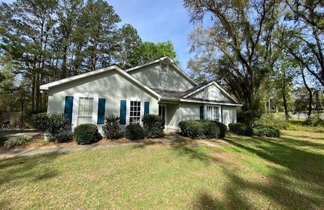 7855 Maclean - 7855 Maclean Road, Leon County, FL 32312