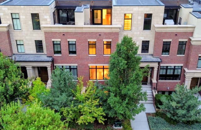 350 Garfield St - 350 Garfield Street, Denver, CO 80206