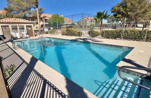 Welcome to this inviting 2-bedroom, 2-bathroom single-story condo Gallery 3