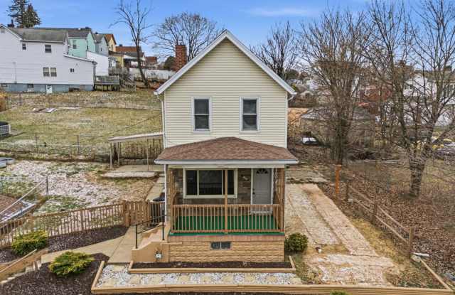 2512 Franklin Street photos photos