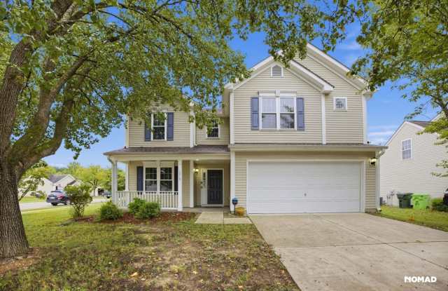 4BR/2.5BA Raleigh Home | Oversized 4th Bedroom, Smart Thermostat & Pool Access Gallery 3