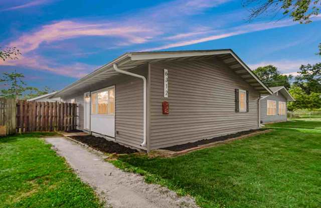 6312 New Jersey Ave - 6312 New Jersey Avenue, Hammond, IN 46323
