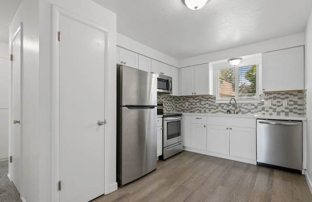2bd, 1b Cozy Home awaits in Boise Bench! photos photos
