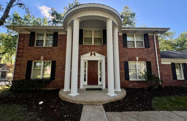 1685 LOCHCREST DRIVE | CHESTERFIELD 63017 photos photos