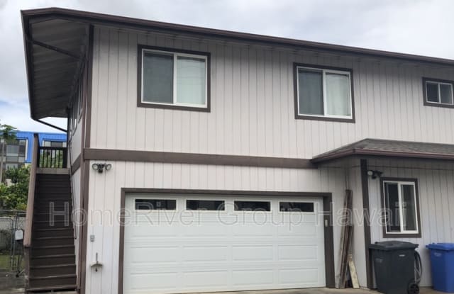 352 N Kuakini St - 352 North Kuakini Street, Honolulu, HI 96817