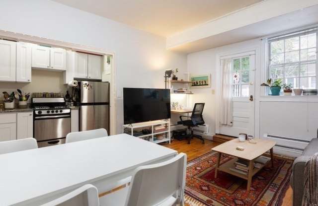 16 Chauncy St A - 16 Chauncy Street, Cambridge, MA 02138