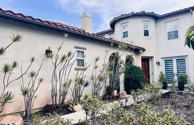 Arrowhead Golf Course Oceanside 5 Bedroom Home - 1013 Straightaway Court, Oceanside, CA 92057