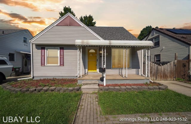 8252 Ziegler - 8252 Ziegler Street, Taylor, MI 48180