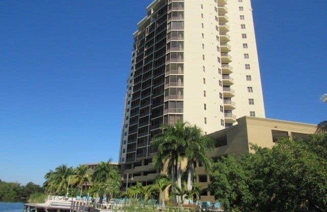 14300 Riva Del Lago Drive - 14300 Riva Del Lago Drive, Villas, FL 33907