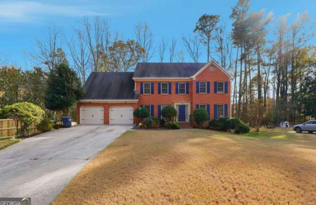 3027 Bristlewood Lane NW - 3027 Bristlewood Lane, Cobb County, GA 30064