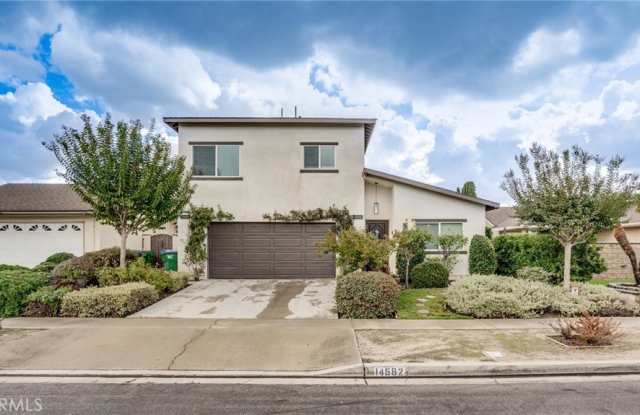 14584 Highcrest Circle - 14584 Highcrest Circle, Irvine, CA 92604