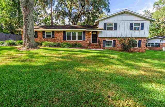 2407 Miranda - 2407 Miranda Avenue, Tallahassee, FL 32304