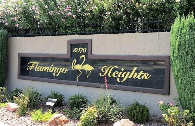 4044 Delos Drive - 4044 Delos Drive, Spring Valley, NV 89103