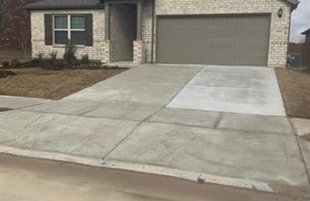 141 Mossy Oak Trail - 141 Mossy Oak Trl, Fort Worth, TX 76131