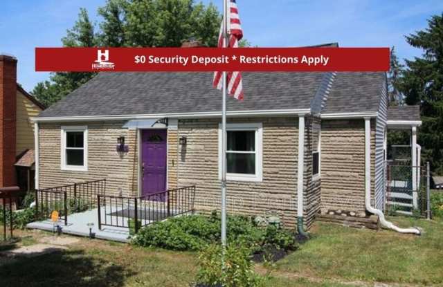 6923 Wilson St - 6923 Wilson Street, West Mifflin, PA 15122 6923 Wilson St - 6923 Wilson Street, West Mifflin, PA 15122