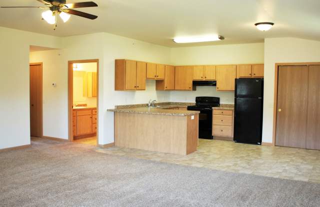 River Trail Estates - Half Off Security Deposit !! photos photos