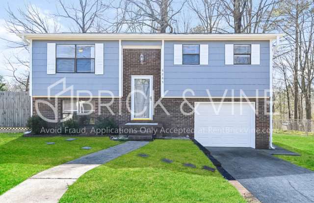 6265 Country Vale Lane photos photos