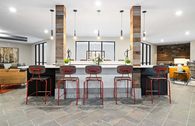Canyon Springs Apartments Gallery 4